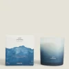 (350 G) Soft Cashmere Scented Candle