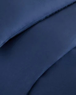 (140 Gsm) Linen Duvet Cover