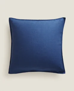 (140 Gsm) Linen Pillowcase
