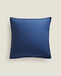 (140 Gsm) Linen Pillowcase