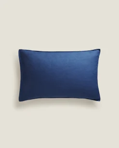 (140 Gsm) Linen Pillowcase