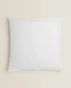 (160 Gsm) Washed Linen Pillowcase