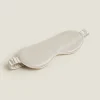 100% Mulberry Silk Eye Mask