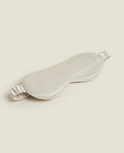 100% Mulberry Silk Eye Mask