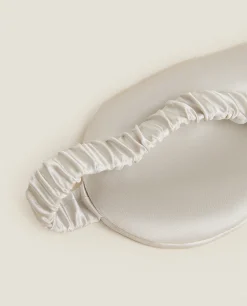 100% Mulberry Silk Eye Mask