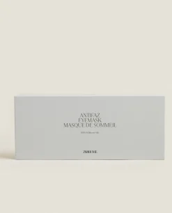 100% Mulberry Silk Eye Mask