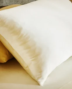 100% Mulberry Silk Pillowcase