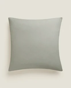 (180 Thread Count) Cotton Percale Pillowcase