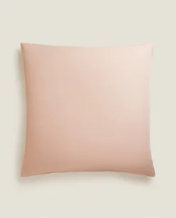 (180 Thread Count) Cotton Percale Pillowcase