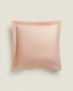 (180 Thread Count) Cotton Percale Pillowcase