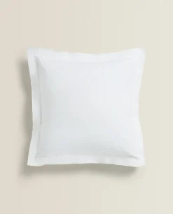 (180 Thread Count) Cotton Percale Pillowcase
