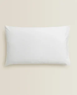 (180 Thread Count) Cotton Percale Pillowcase