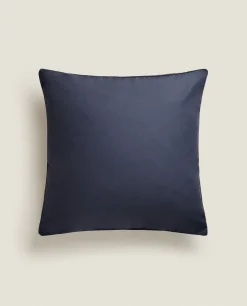 (300 Thread Count) Cotton Percale Pillowcase