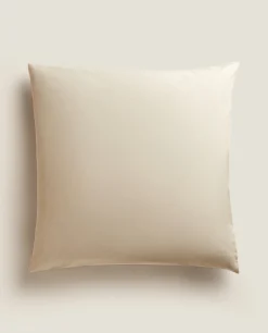 (180 Thread Count) Cotton Percale Pillowcase