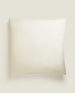 (180 Thread Count) Cotton Percale Pillowcase