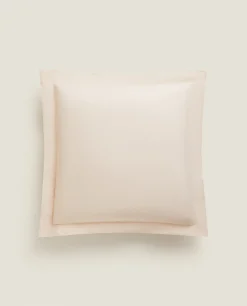 (180 Thread Count) Cotton Percale Pillowcase