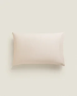 (180 Thread Count) Cotton Percale Pillowcase