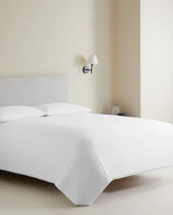 (300 Thread Count) Duvet Cover With Double Topstitching