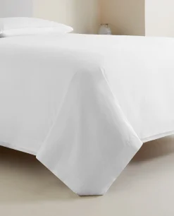 (300 Thread Count) Duvet Cover With Double Topstitching