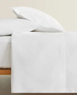 (500 Thread Count) Percale Duvet Cover