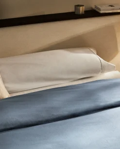 (200 Thread Count) Percale Duvet Cover