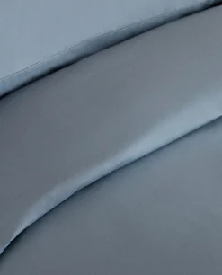 (200 Thread Count) Percale Fitted Sheet