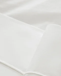 (300 Thread Count) Percale Fitted Sheet