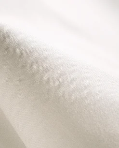 (500 Thread Count) Percale Flat Sheet