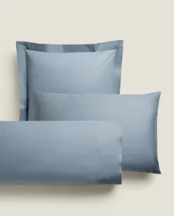 (200 Thread Count) Percale Pillowcase