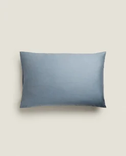 (200 Thread Count) Percale Pillowcase