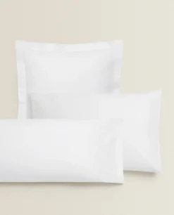 (500 Thread Count) Percale Pillowcase