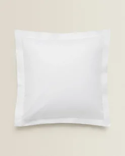(500 Thread Count) Percale Pillowcase