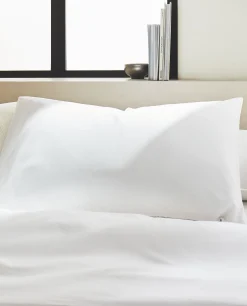 (500 Thread Count) Percale Pillowcase