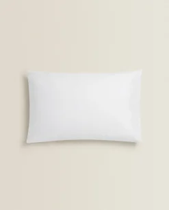 (500 Thread Count) Percale Pillowcase