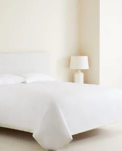 (500 Thread Count) Sateen Duvet Cover