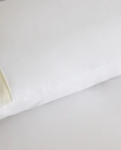 (500 Thread Count) Sateen Duvet Cover