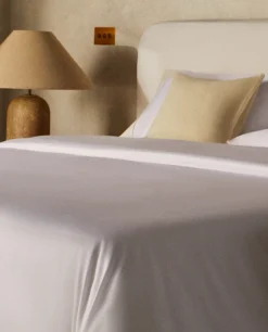 (500 Thread Count) Sateen Duvet Cover