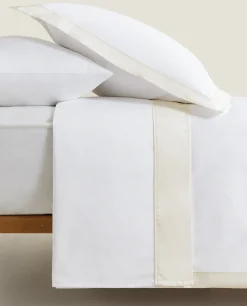 (500 Thread Count) Sateen Duvet Cover