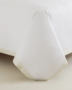 (500 Thread Count) Sateen Duvet Cover