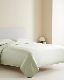 (500 Thread Count) Sateen Duvet Cover