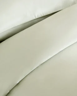 (500 Thread Count) Sateen Duvet Cover