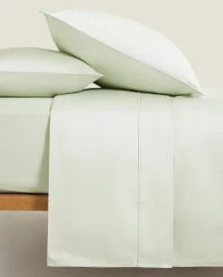 (500 Thread Count) Sateen Duvet Cover