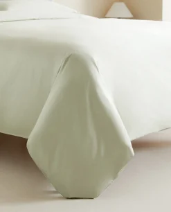 (500 Thread Count) Sateen Duvet Cover