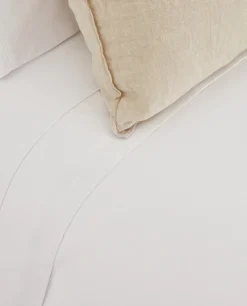 (500 Thread Count) Sateen Duvet Cover