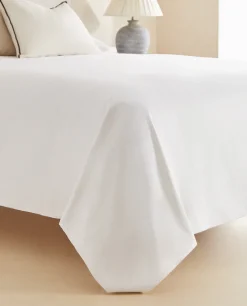 (500 Thread Count) Sateen Duvet Cover