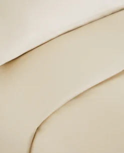 (500 Thread Count) Sateen Duvet Cover