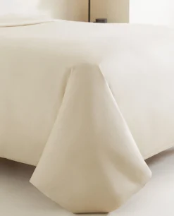 (500 Thread Count) Sateen Duvet Cover