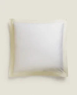(500 Thread Count) Sateen Pillowcase