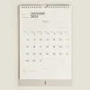 2024 Wall Calendar