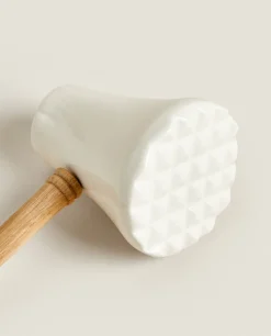 Acacia Mallet